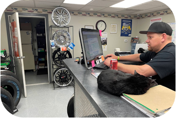 Auto Repair in Wichita, KS