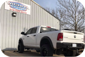 Tires in Wichita, KS